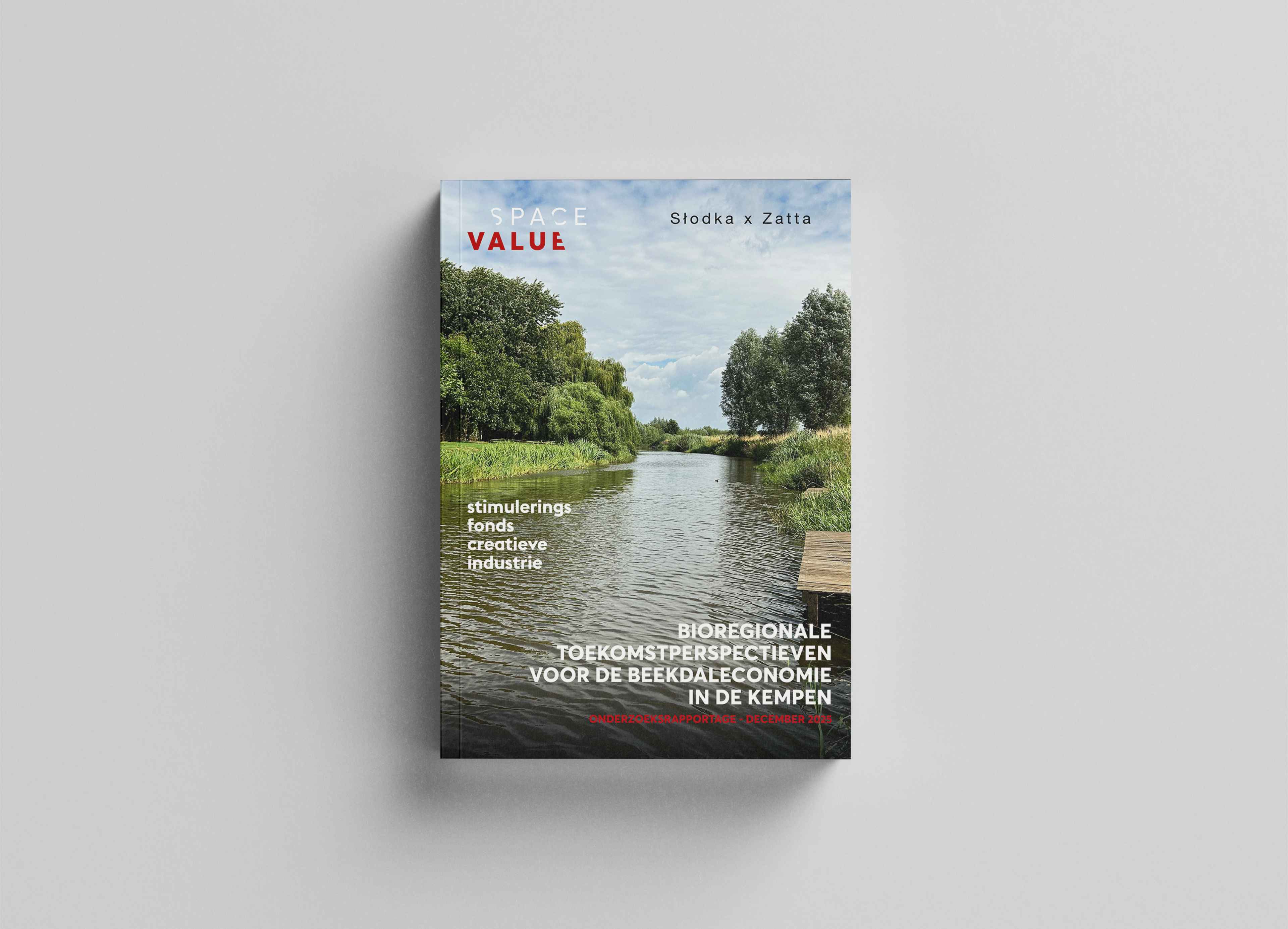 Bioregional Buffer Strips